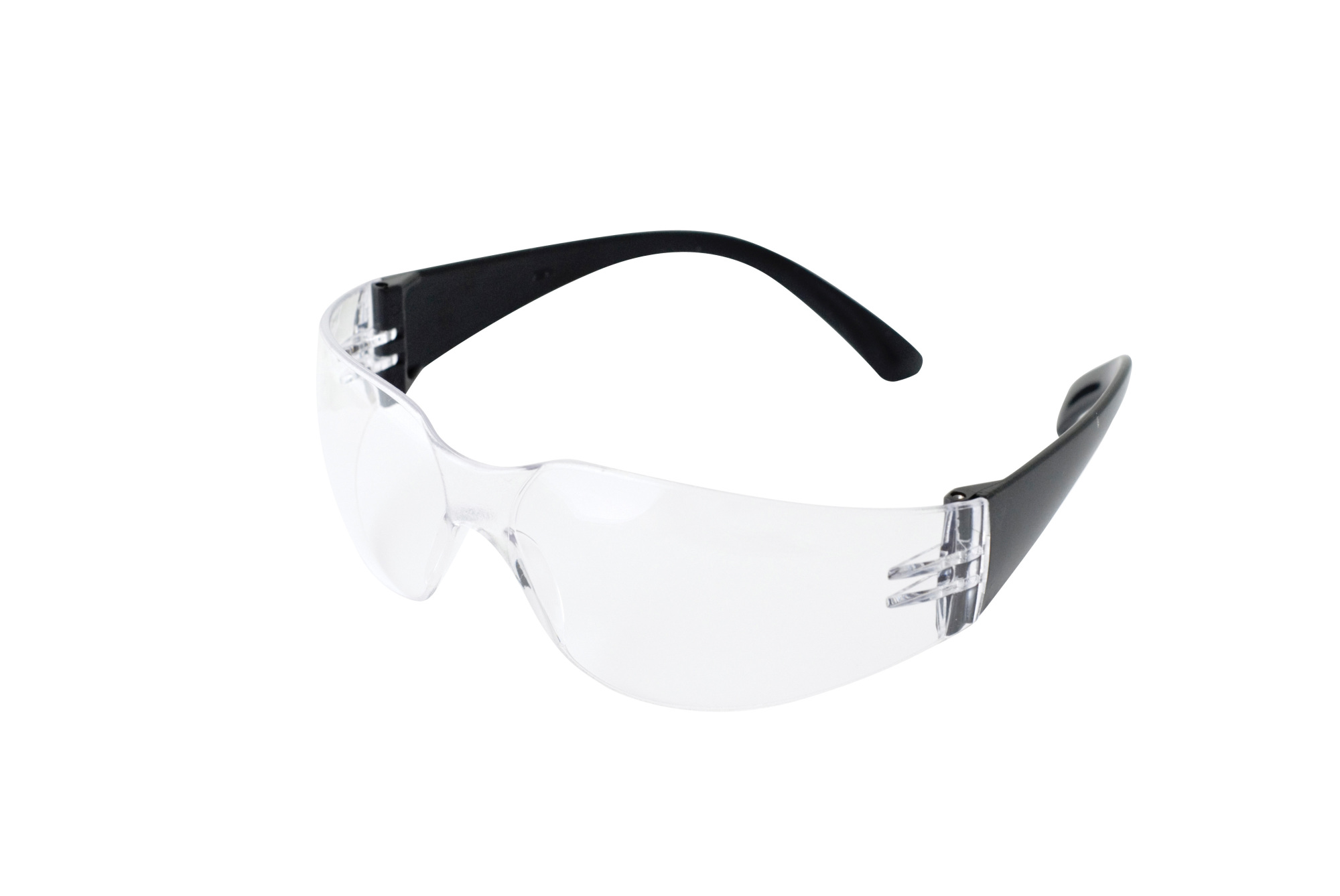 Eye Protection - Clear (Anti-Mist)